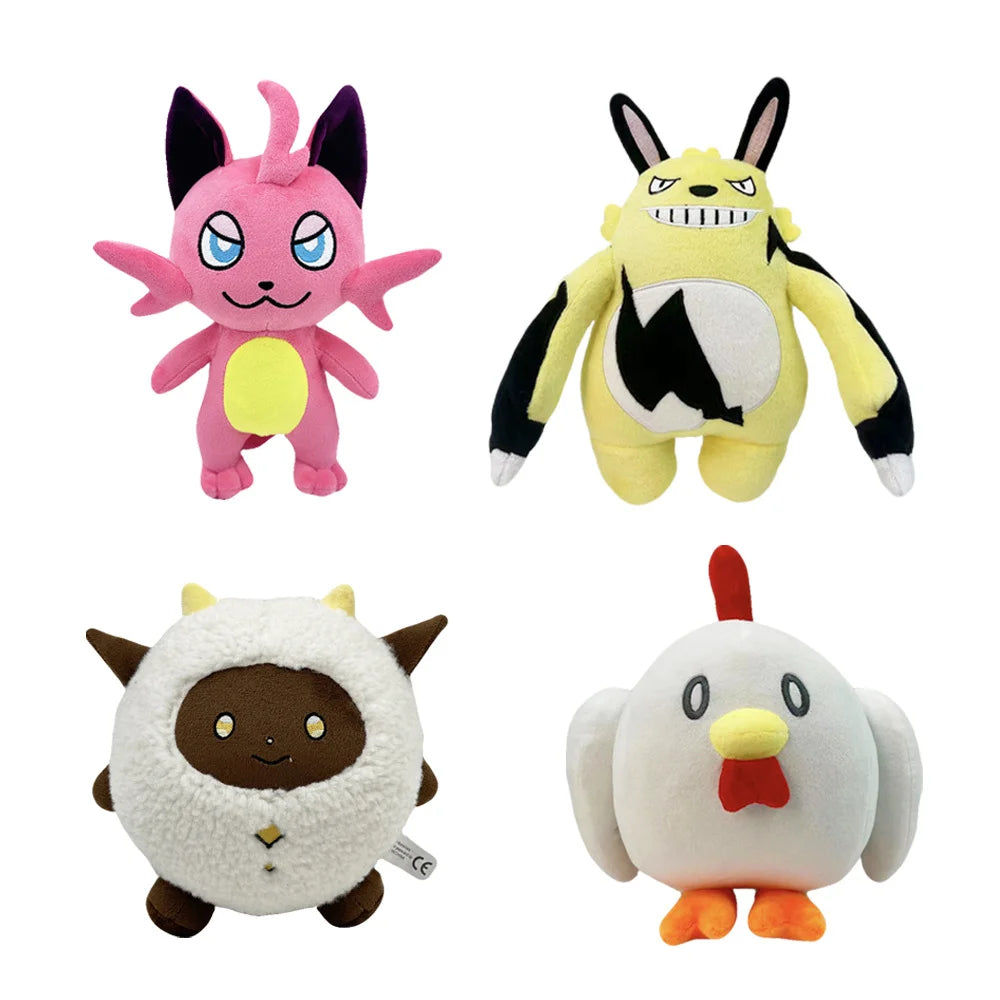 PALPLUSH