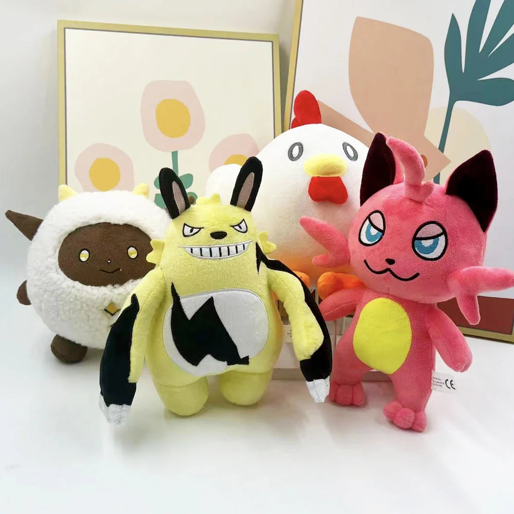 PALPLUSH
